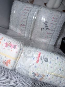 Baby Diapers