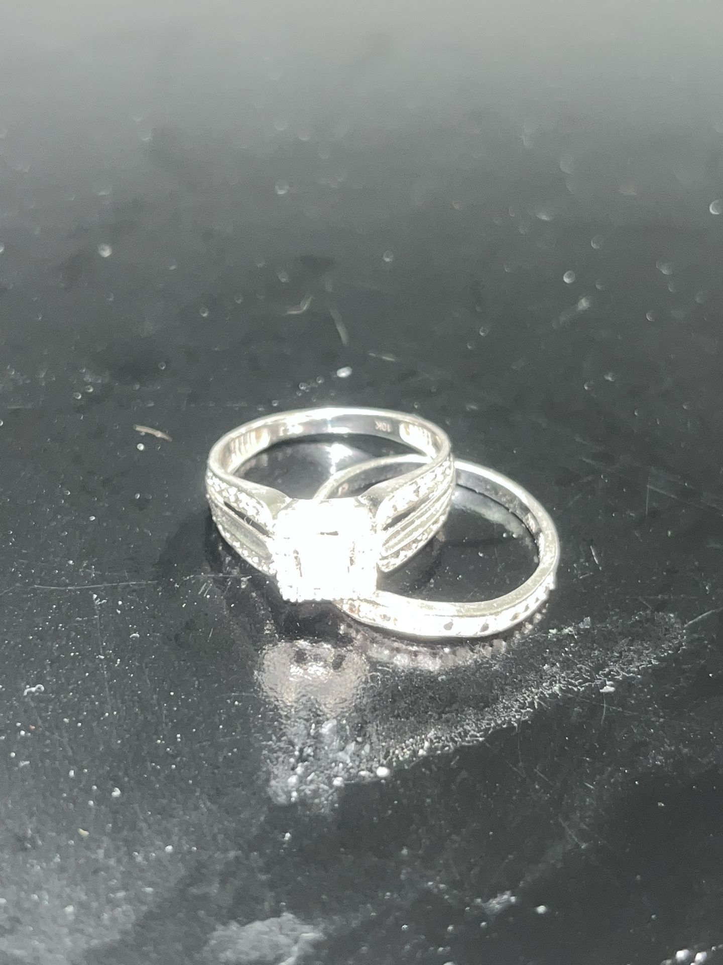 Engagement Ring