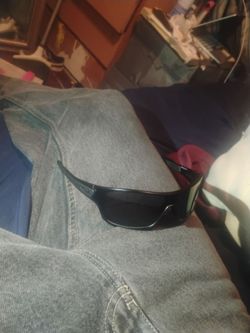 Oakley sunglasses