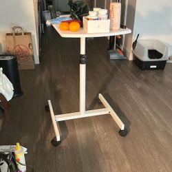 Height Adjustable Desk