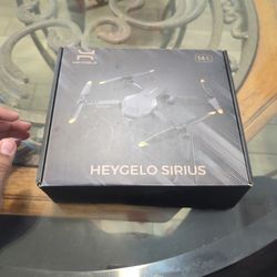HEYGELO SIRIUS Drone