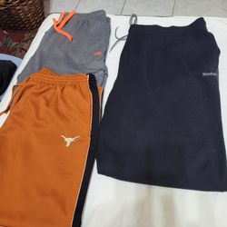 Men's sweat pants 3XL