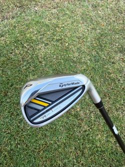 TaylorMade RBZ SpeedLite P wedge