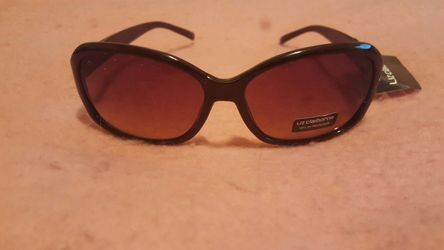 Liz Claiborne sunglasses