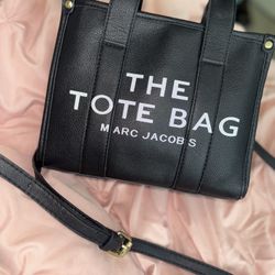 The Tote Bag