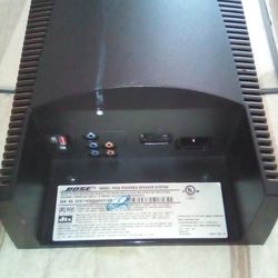 Bose Ps48 Bass Module Unit Only. What You See In Pictures Is What Your Buying. Message Me With A Fair Offer