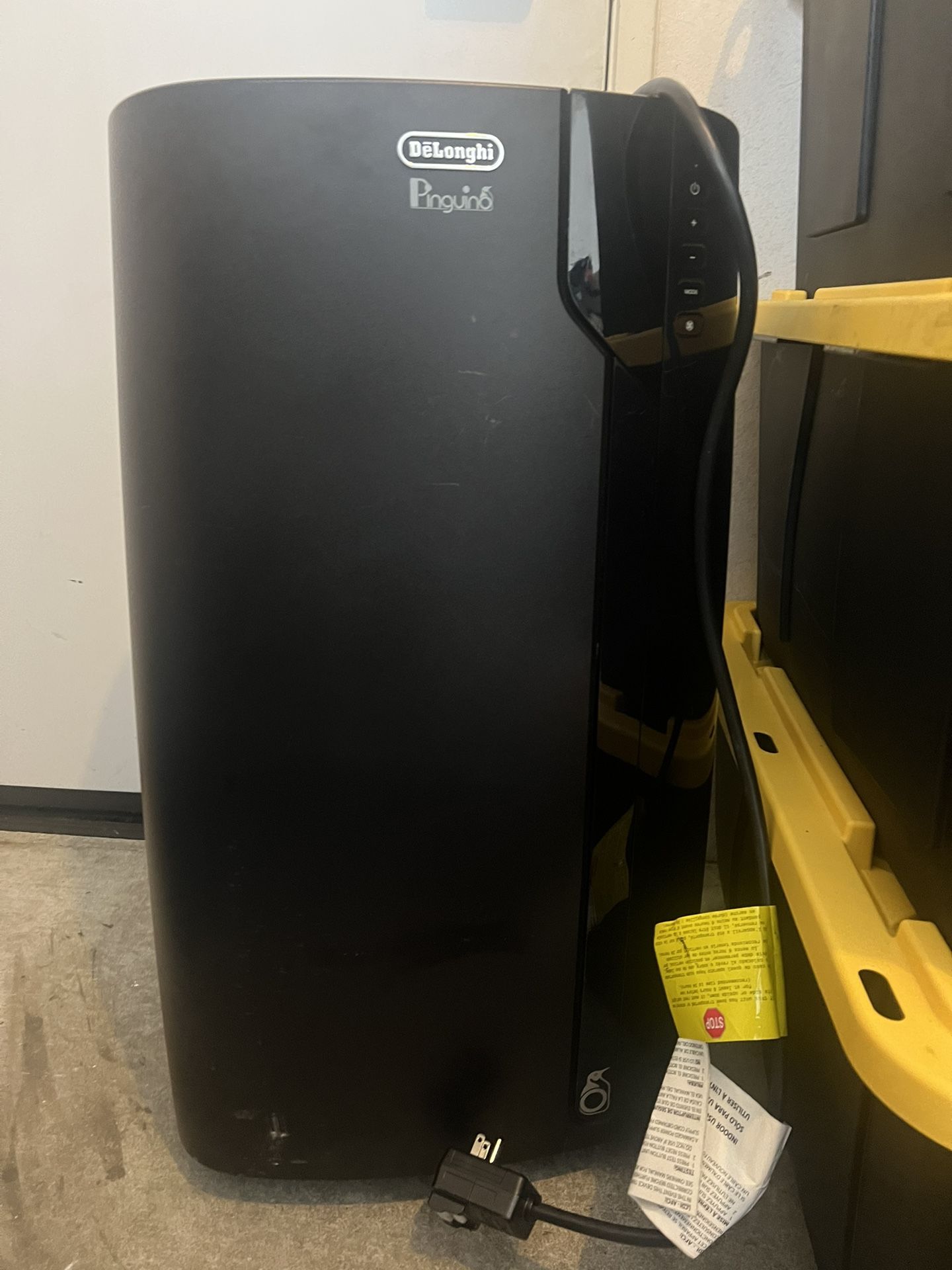 De’Longhi Portable AC