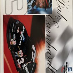  Earnhardt/Goodwrench