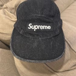 Supreme Men’s Hat