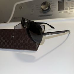 Gucci Glasses (Real)