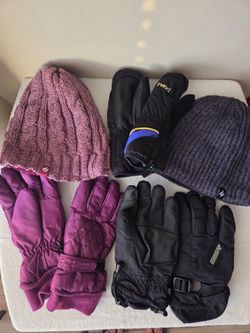 Snow gear accessories