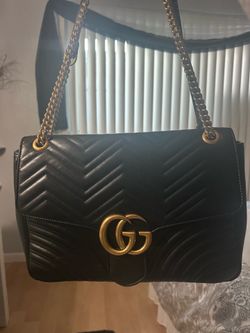 Authentic Gucci bag