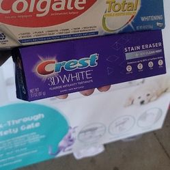 Toothpast