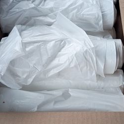 Bolsas Para Basura 40x48  