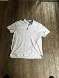 Polo Tommy Hilfigher Tee