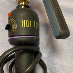Hot tools 1/2 Inch Curing Iron