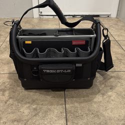 Veto Tech OT-LC Blackout