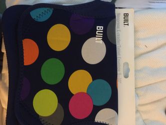 Tablet Neoprene Envelope