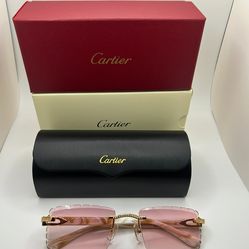 Carti Sun frames