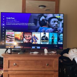 Hisense 50 Inch Tv