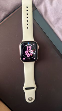 Apple Watch Series 10 42mm Rose Gold GPS + Cellular