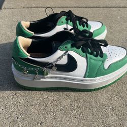 Lucky Green 