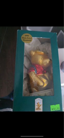 Winnie The Pooh