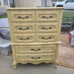 Antique Dresser