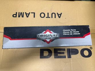 Suspension Stabilizer Bar Link Kit