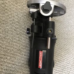 Dremel/Craftsman Tools