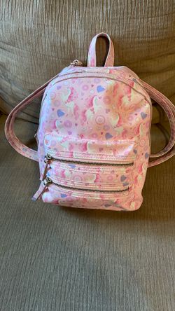Girls Backpack
