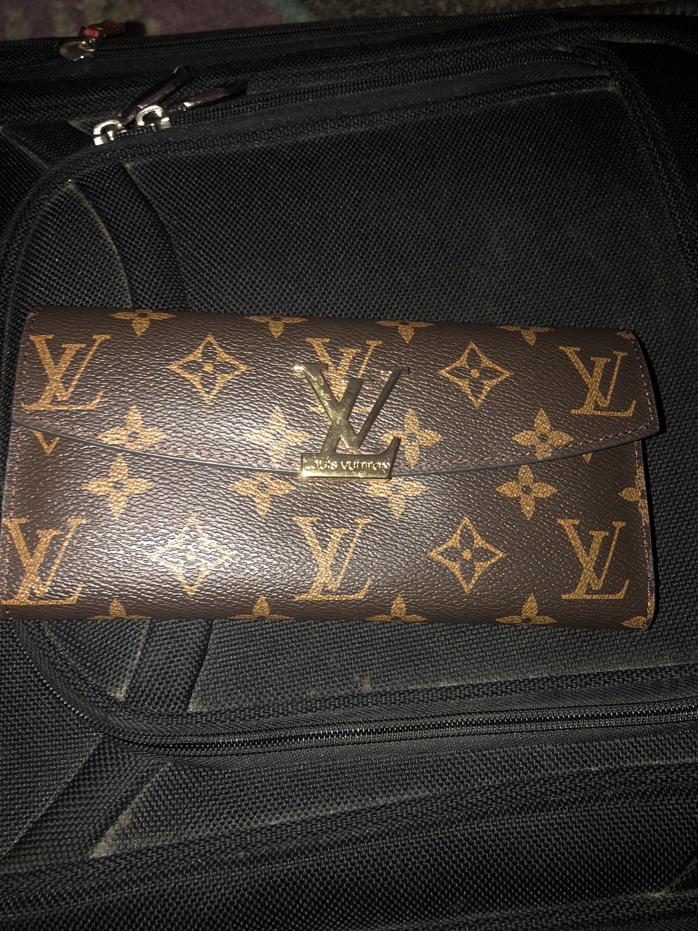 Wallet (High Quality)