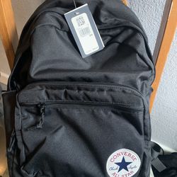 Converse Go Backpack