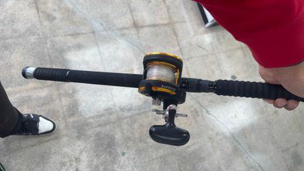 Daiwa seagate sgt35/ca csx800h
