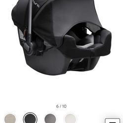 Infant Car seat