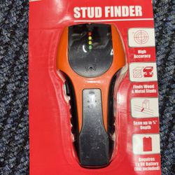Stud Finder
