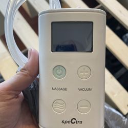 Spectra Breast Pump