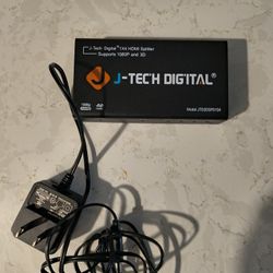 HDMI Switch