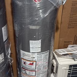 30 Gallons Water Heater