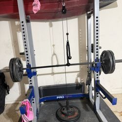 Weight Set 