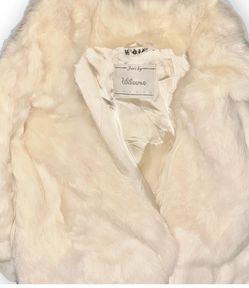 Vintage , authentic Furs by Wilson