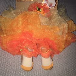 Tutu Set
