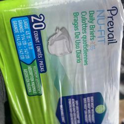 Large Adult Diapers