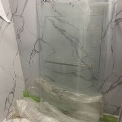 Shower Door