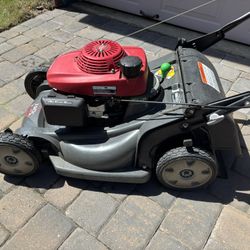 Honda Lawnmower