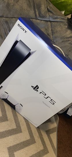 PlayStation 5
