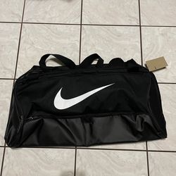 Nike Brasilia Duffle Bag 
