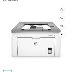 Hp Printer