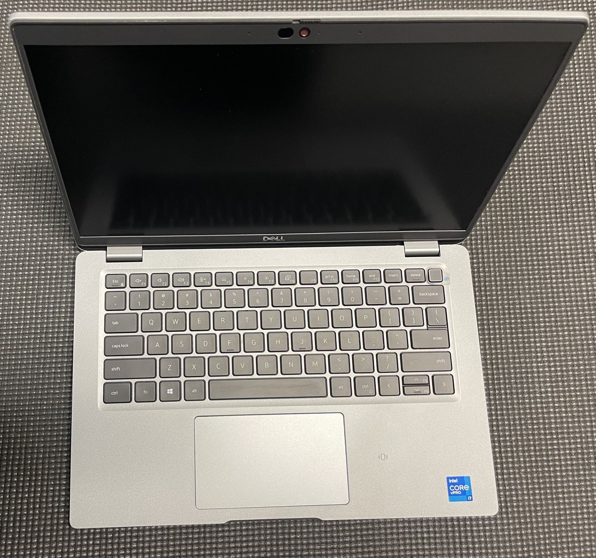 Laptop, Dell Latitude 5420 14" Intel Core i7 vpro-1165G7 2.8GHz 16GB RAM 256GB