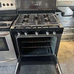 Gas Stove Free Delivery 